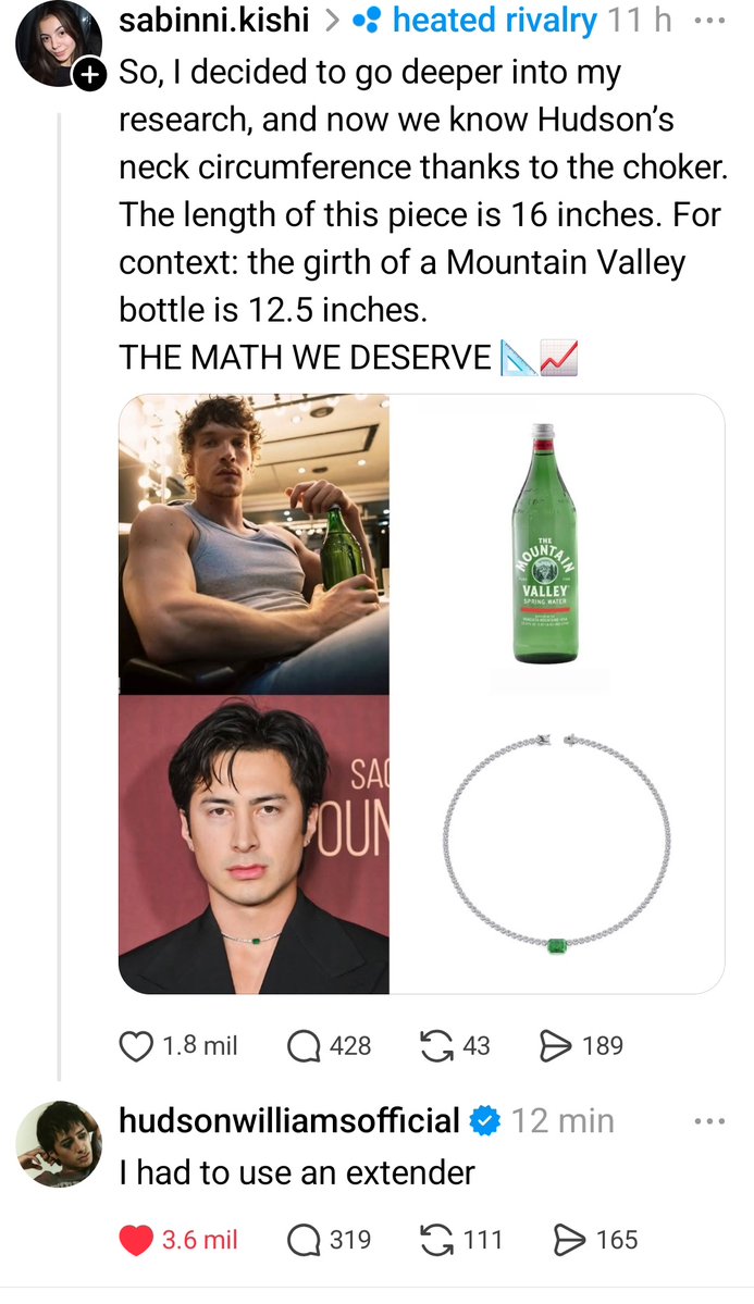 Albert✨️ tweet media