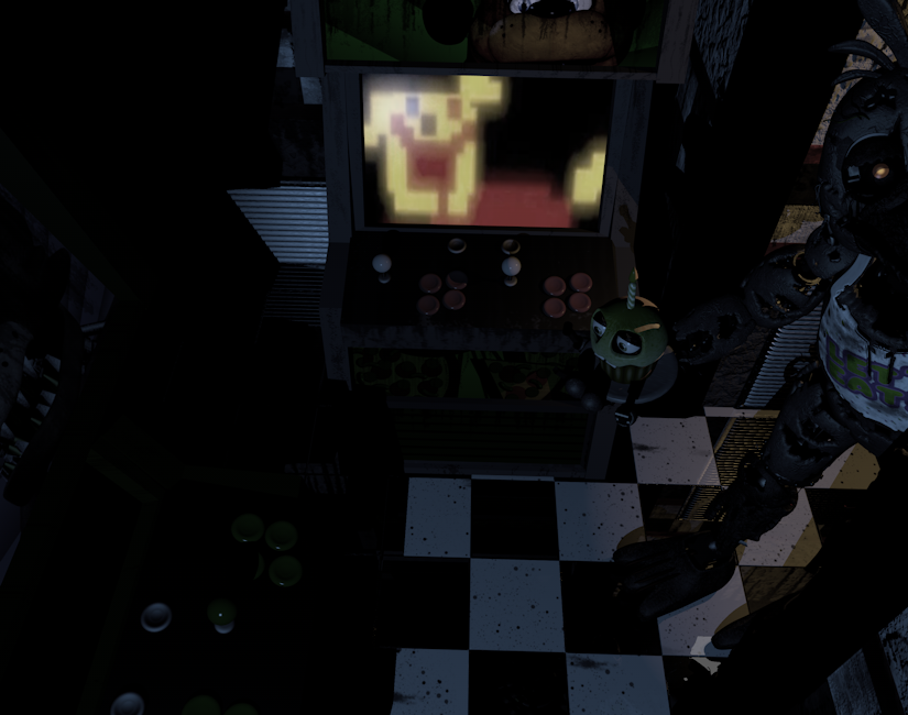 Tarck 🇧🇷 (Commissions Open) tweet media