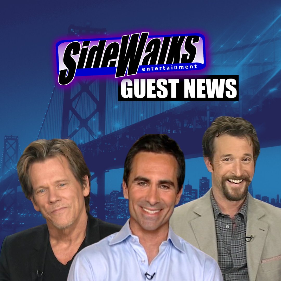 Sidewalks Entertainment TV Show tweet media