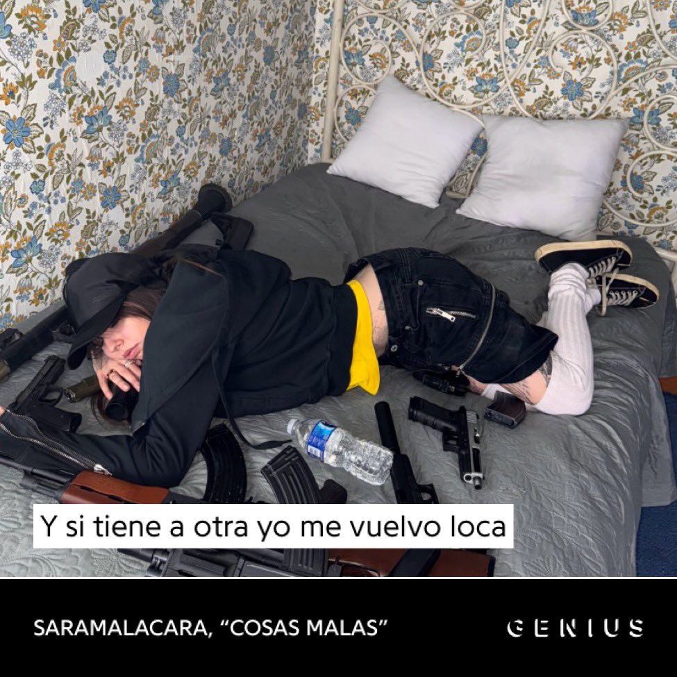 CERO* ME DIJO TE AMO a.k.a mmia tweet media