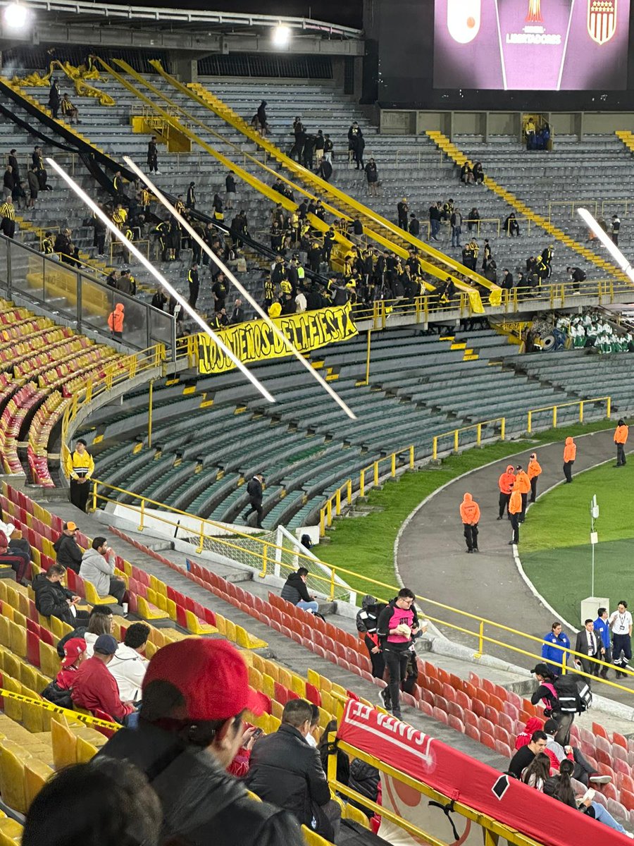 Wilson Méndez tweet media