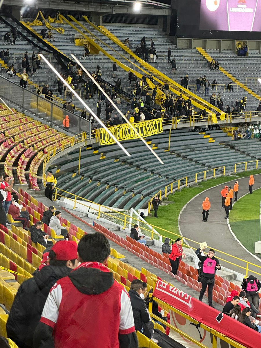 Wilson Méndez tweet media