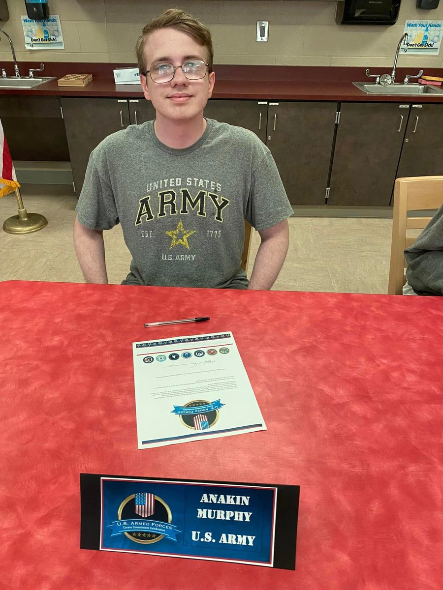 National American Order tweet media