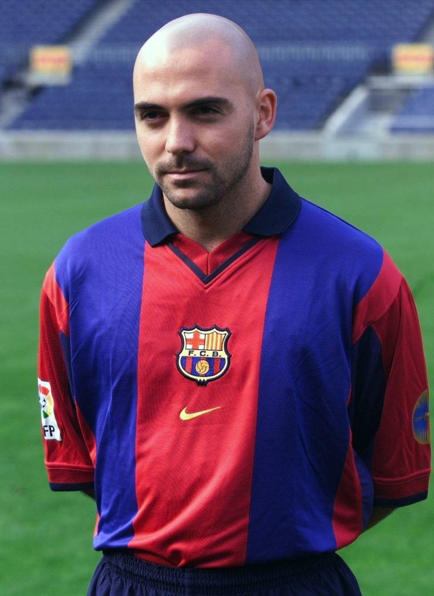 أوليه برشلونة tweet media