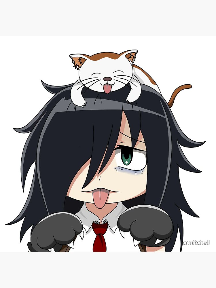 tomoko tweet media