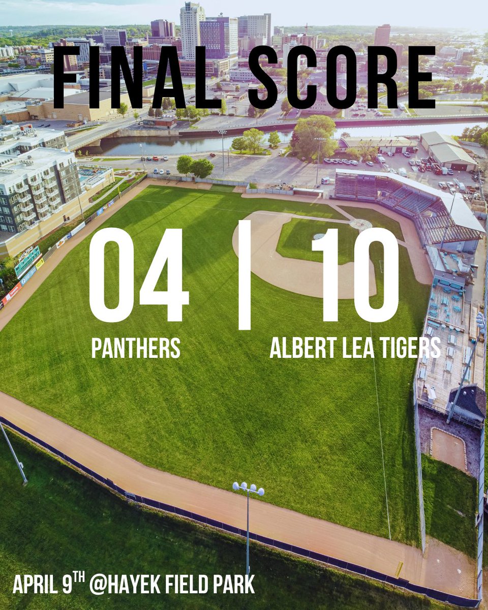 Century Panthers Baseball tweet media