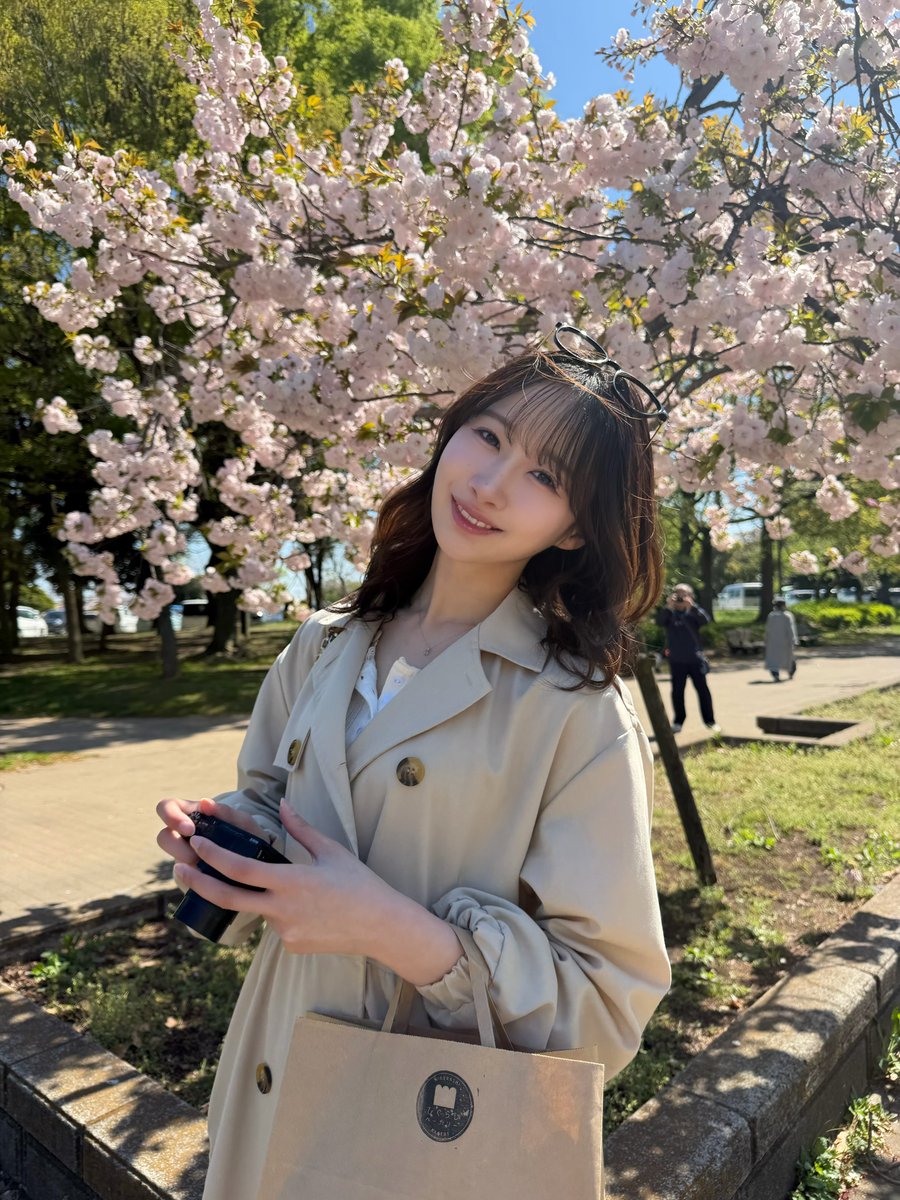 辻󠄀 優衣 tweet media