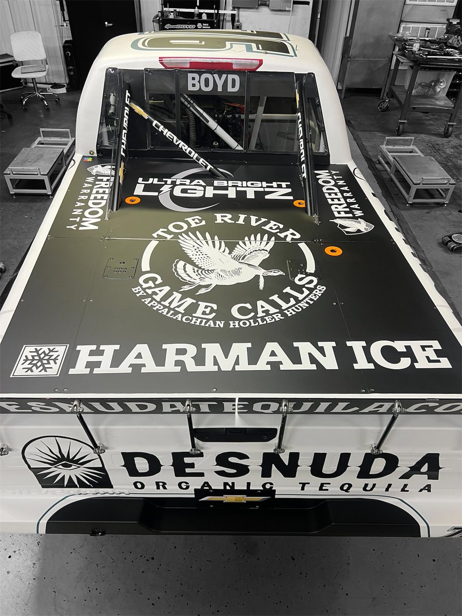 Spencer Boyd tweet media