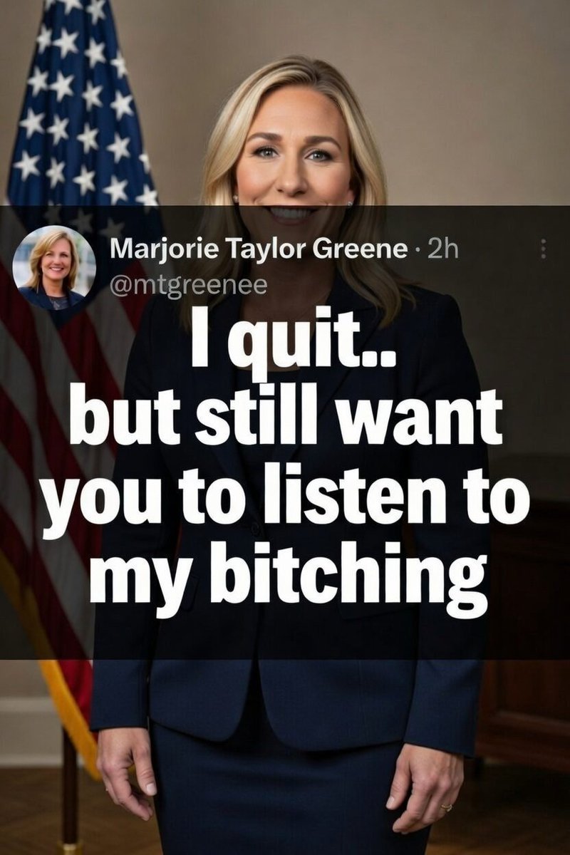 Patriot Coal Cracker tweet media