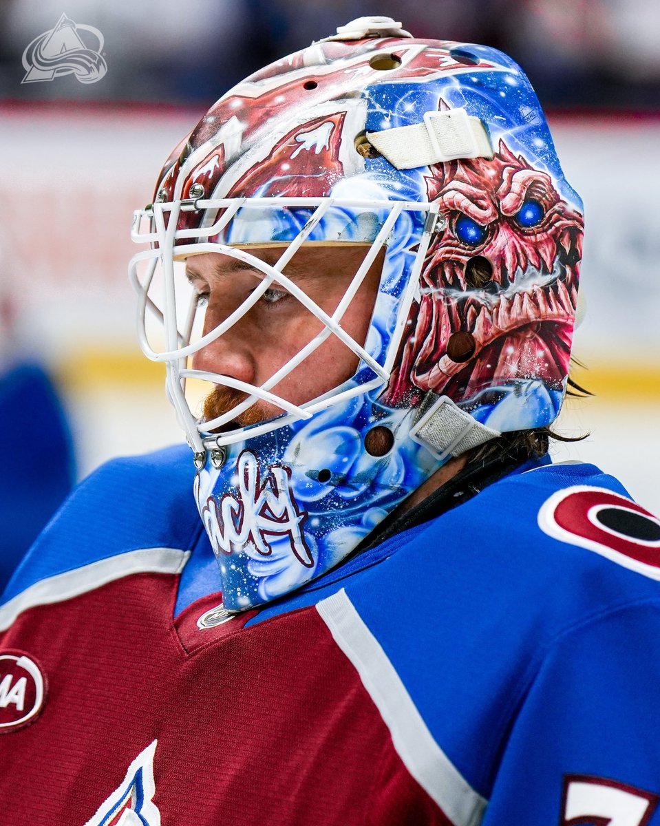 P - Colorado Avalanche tweet media