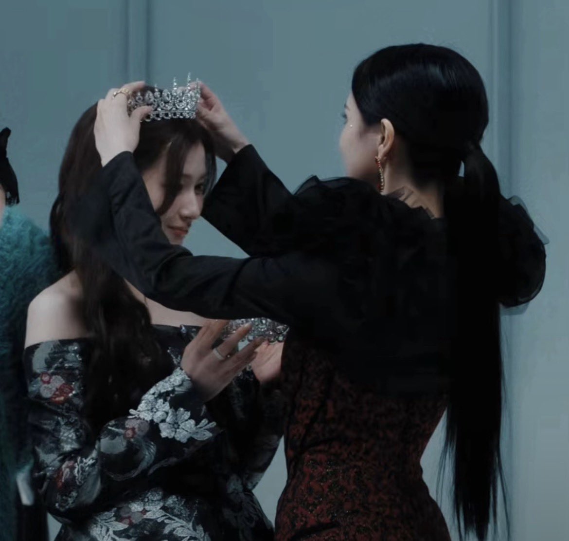 milly 🧃 (misana’s babie) tweet media