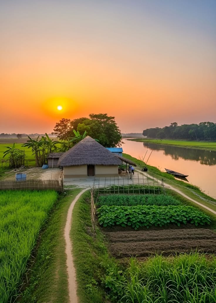 Rajpalbhaker33's tweet image. 🌞 जय सूर्य देव 🌞

प्रकाश, ऊर्जा और जीवन के स्रोत सूर्य देव को कोटि-कोटि नमन 🙏
आपकी कृपा से ही हर दिन नई शुरुआत होती है और हर अंधकार दूर होता है।

सूर्य देव से यही प्रार्थना है कि सबके जीवन में उजाला, सफलता और सकारात्मकता बनी रहे।

#जयसूर्यदेव #SunGod #PositiveEnergy
