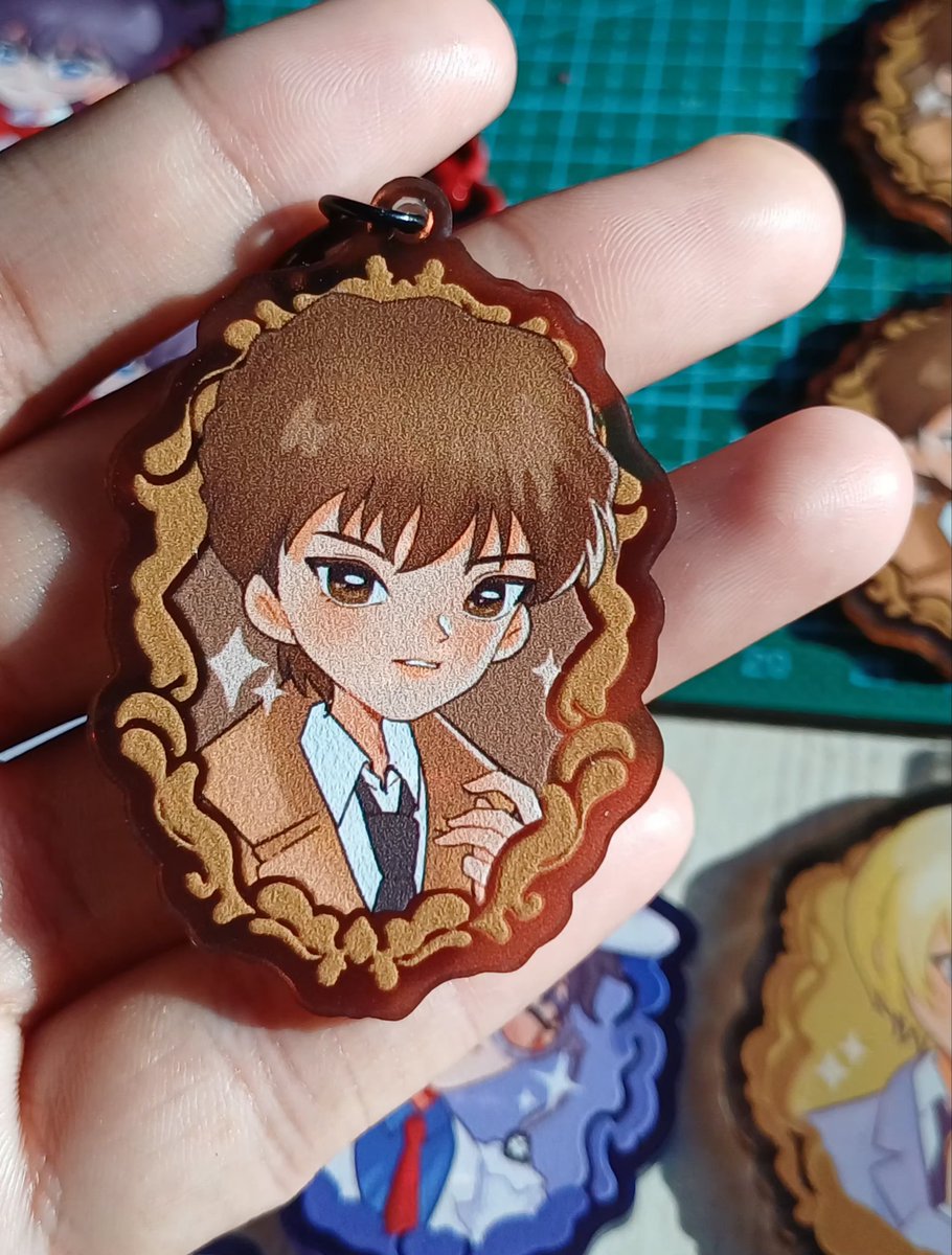 ariya ard。COMIPARA B15 tweet media