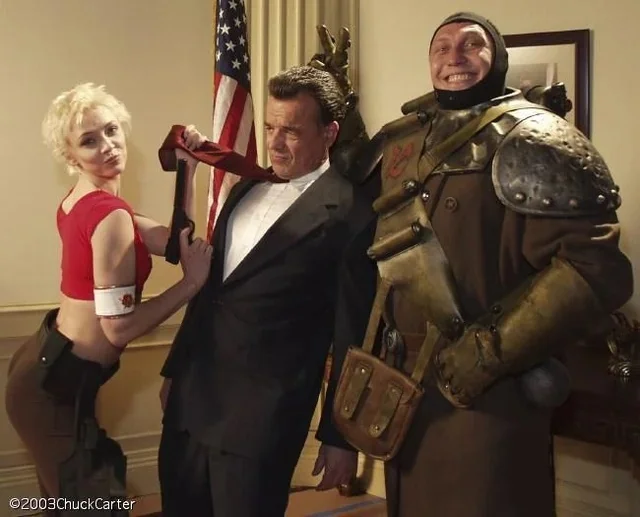 Henskelion tweet media