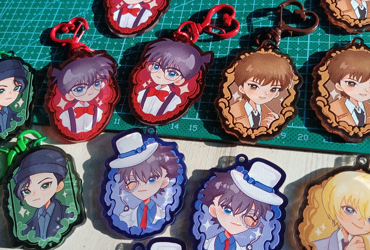 ariya ard。COMIPARA B15 tweet media