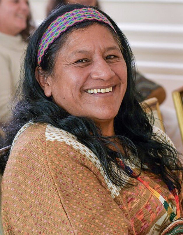 Juliana Palacio tweet media