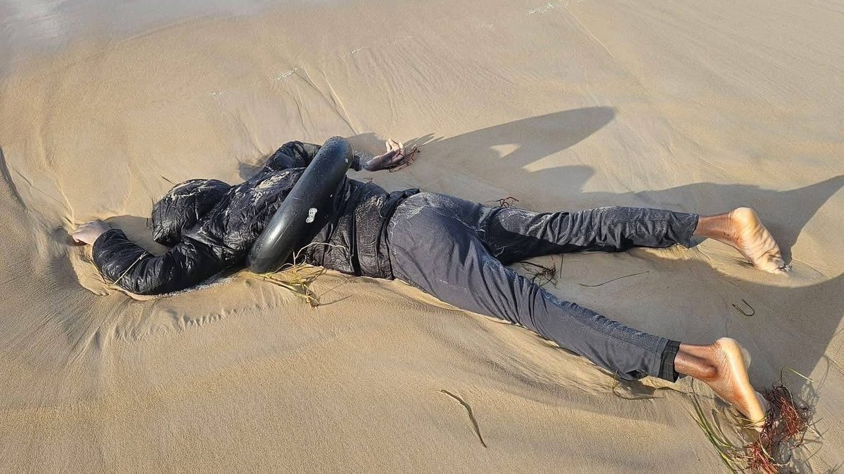 Ghost CFC tweet media