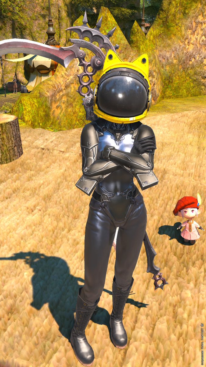 レインズ of MANA tweet media