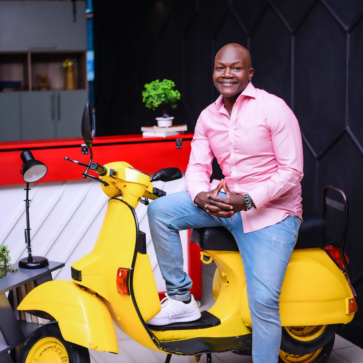 Amani Aila tweet media