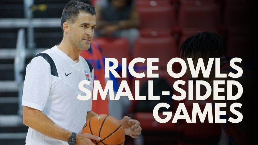 tonywmiller's tweet photo. Player development drills and small-sided games with 
Georgia Tech's Chris Kreider (@CoachKreider) on A Quick Timeout podcast.

0:00 2 Ball Dribbling Warmup
2:37 Finishing Moves
5:45 Finishing with Reads
13:40 Scripted Shooting
15:05 Drill: Reads to 50 Points
17:07 .5 Reads in 3v2 Shooting
18:15 Porch Finishes for Forwards
20:50 5v5 to Teach Concepts

🎥https://t.co/1Yyz2U5suV