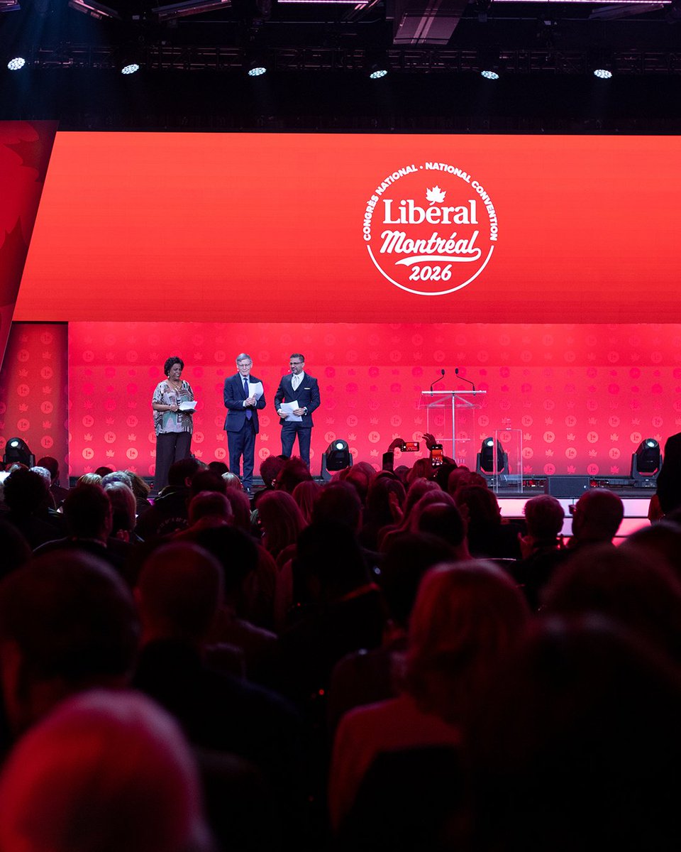 Liberal Party tweet media