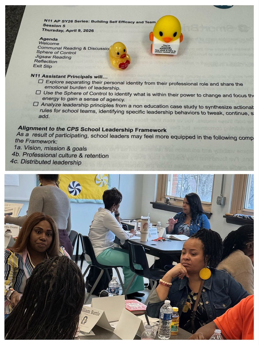 Doc B's Musings tweet media