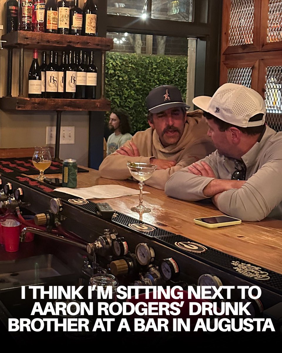 Hamilton Culpepper tweet media