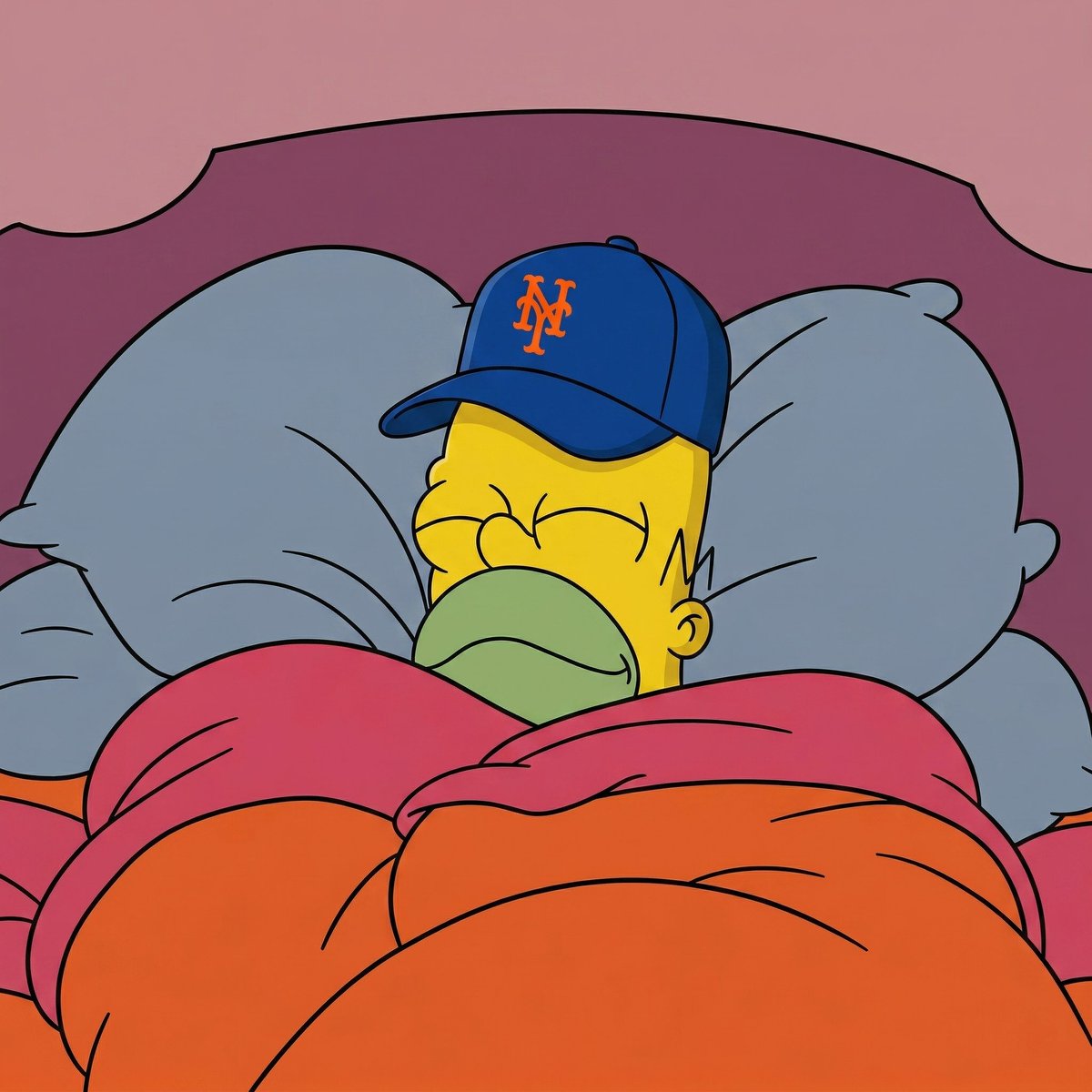 Fireside Mets tweet media