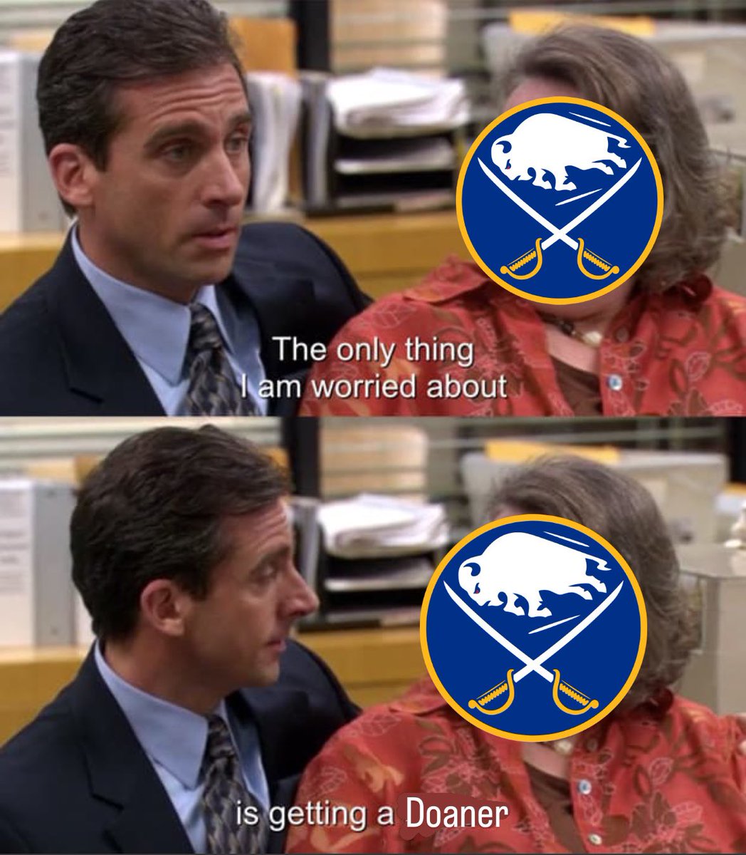 Straight Up Sabres tweet media