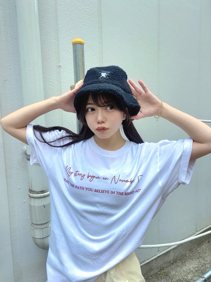 おはﾕｷ☀️ ﾗｲﾌﾞ前日やっぱり寝れずに 夜更かししてしまったっﾈﾑﾈﾑ