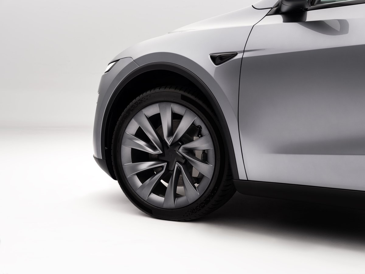 Tesla Australia & New Zealand tweet media