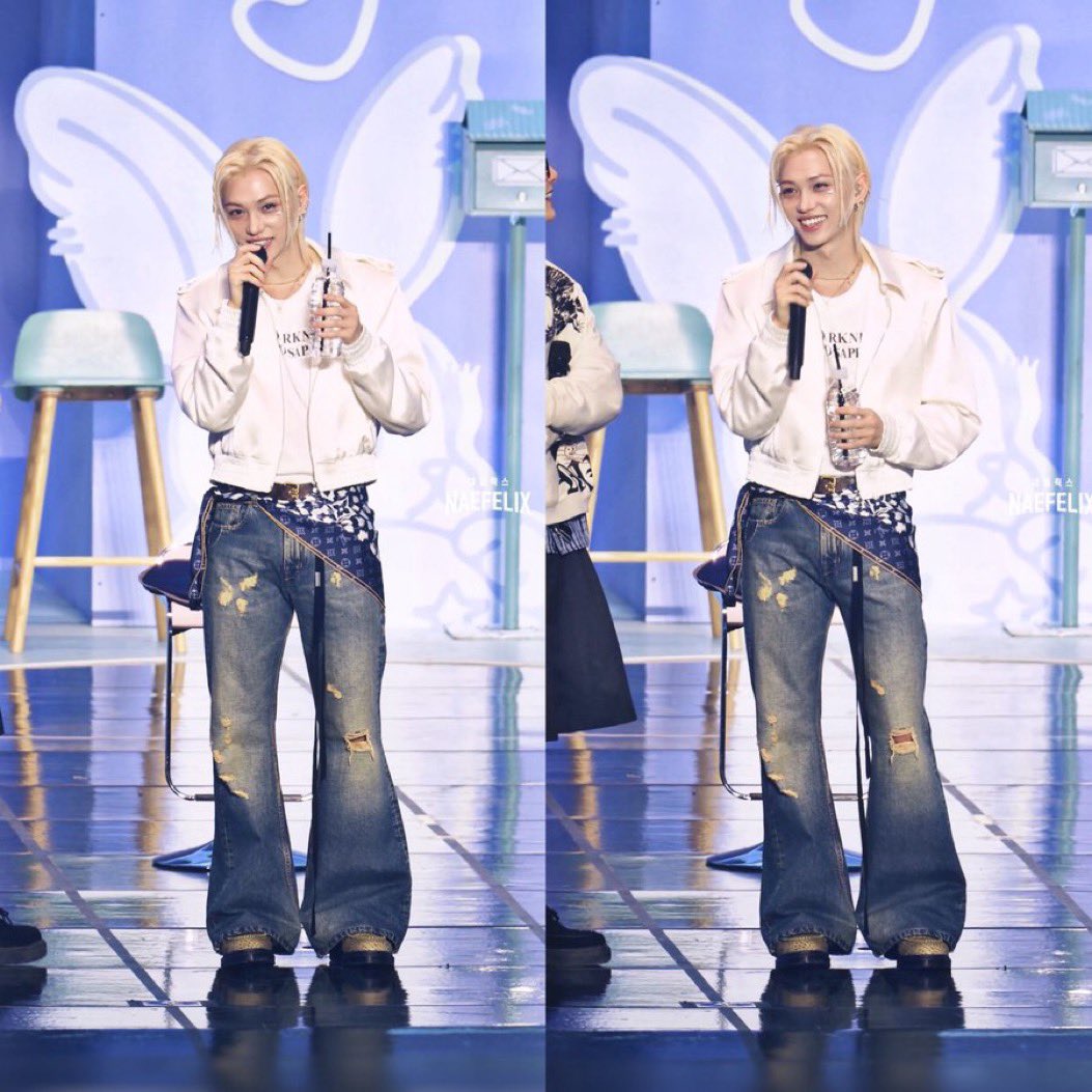 When the design lined up perfectly 🧚🏼