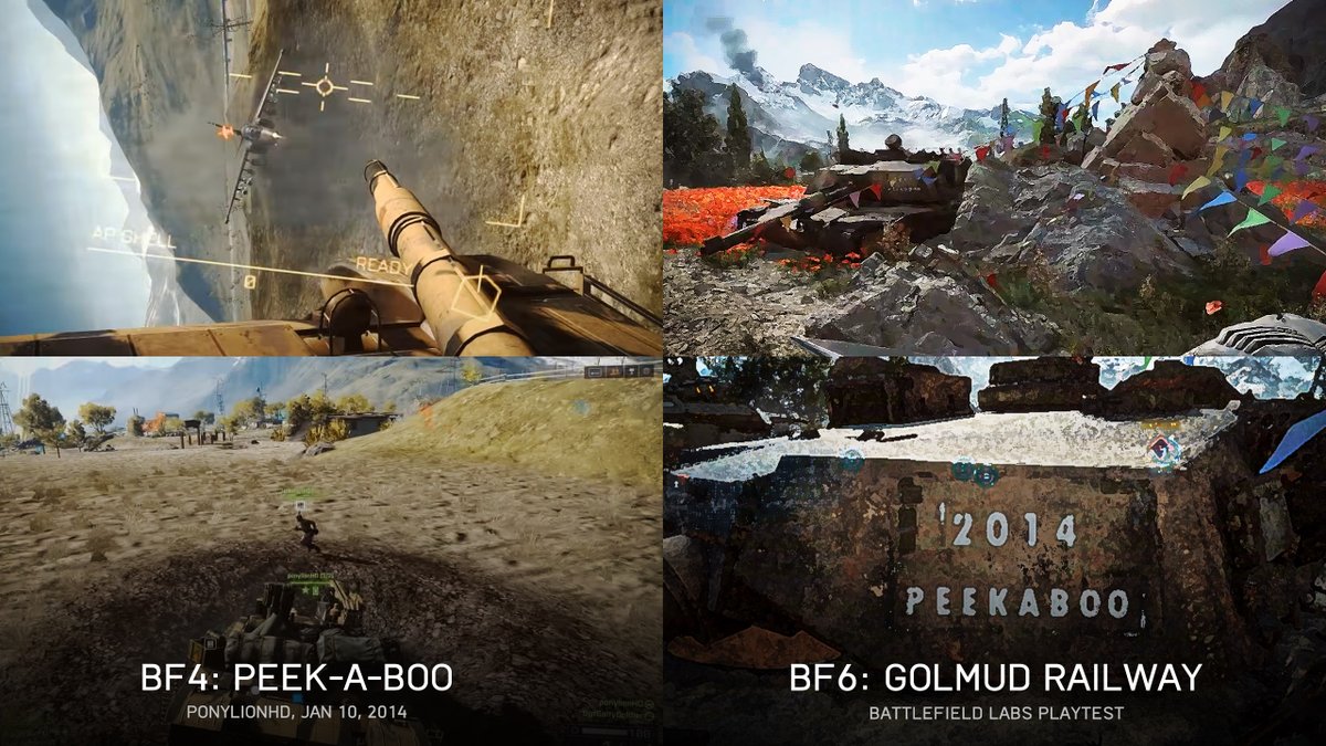 1BF | Battlefield 6 tweet media