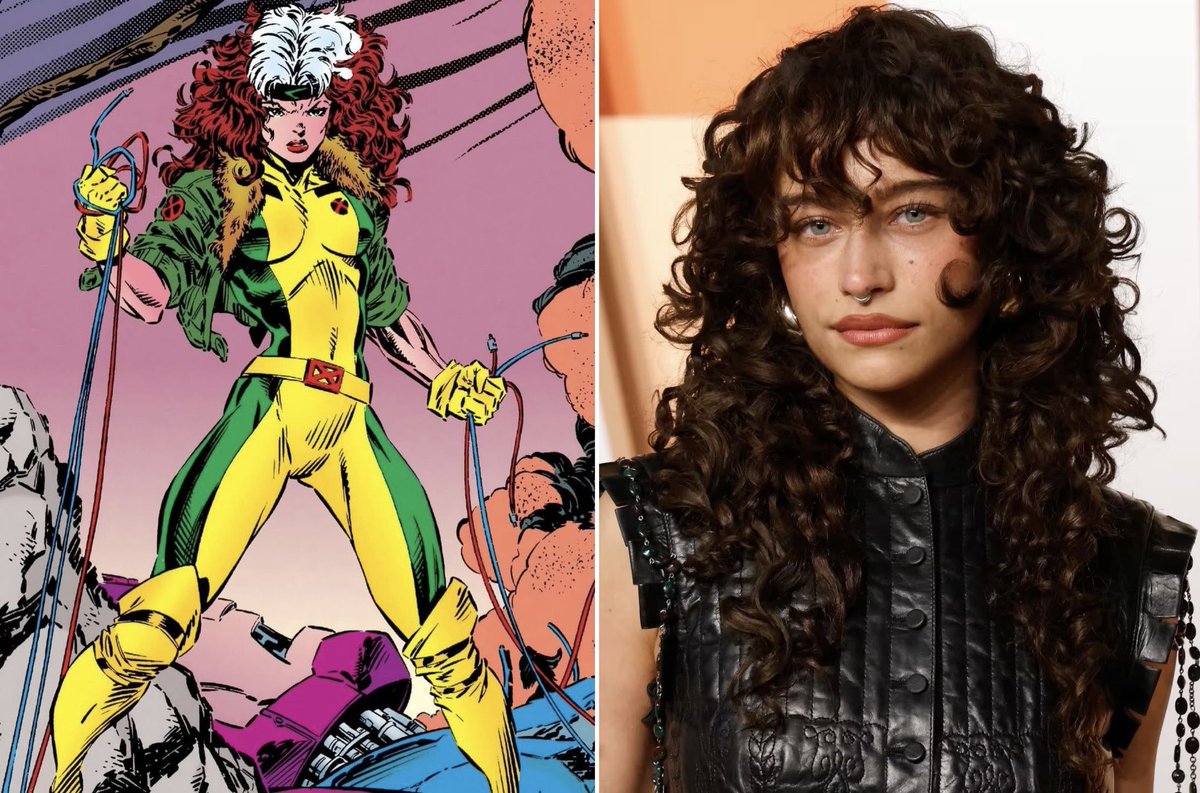 Best of Rogue tweet media