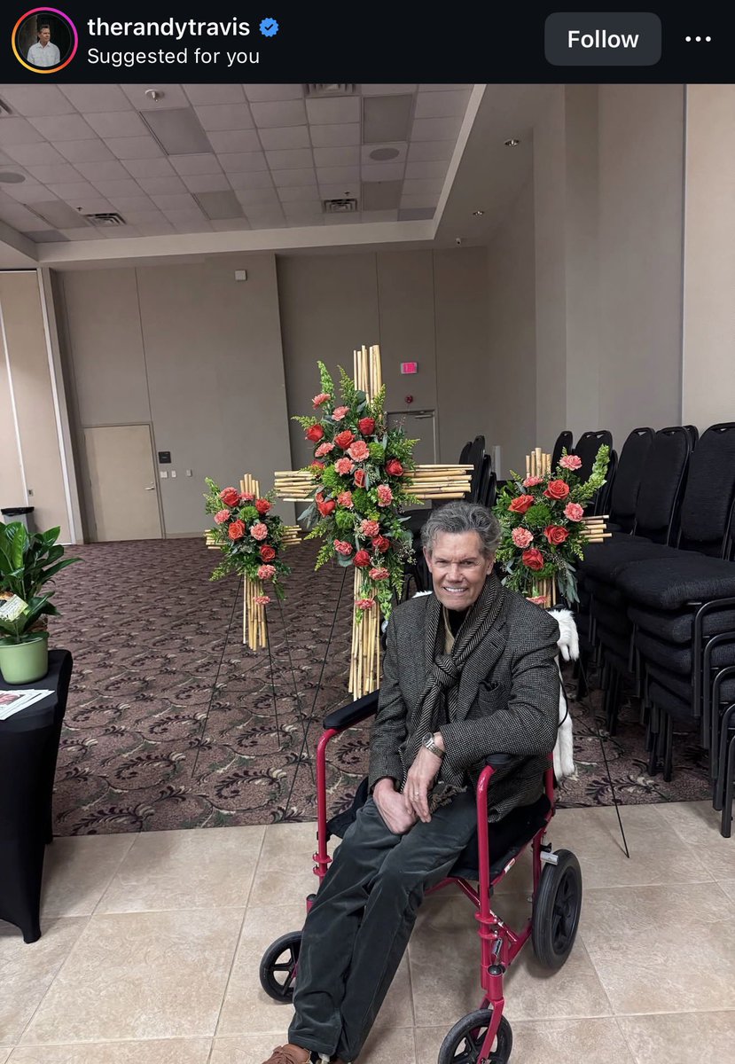 Johnny Midnight ⚡️ tweet media