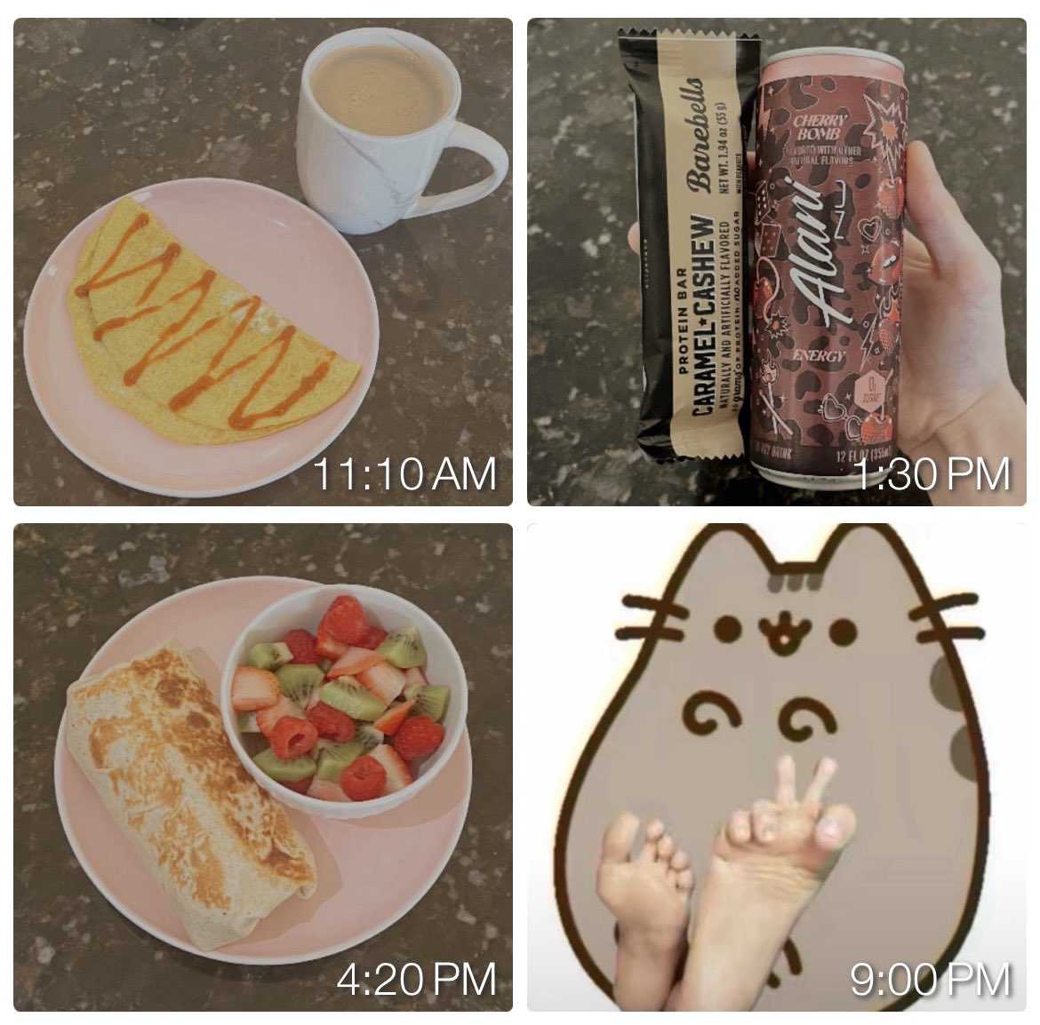 wieiad in recovery :3

ive been so fucking nauseous all day😿 i literally feel like throwing up while eating and idk why and i get bloated even from drinking water💔

info in alt <3