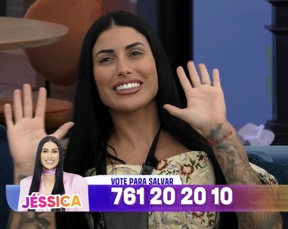 Vamos salvar quem realmente merece ficar na casa✨🫶🏼 #sstvi