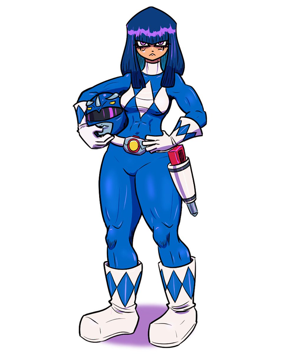 Sandra Mult iverso tweet media