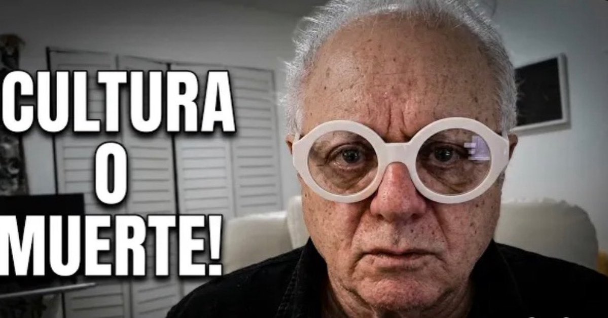 ORLANDO URDANETA tweet media