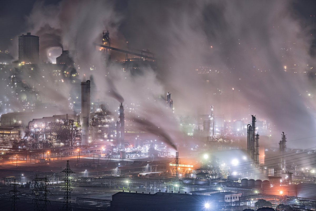 これだけ湯気出てたら肌が潤っちゃうね