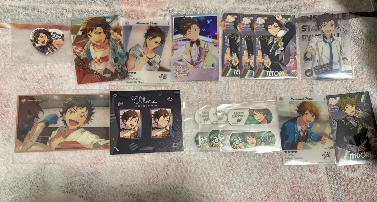 まっちゃん ~片耳耳硬化症 tweet media