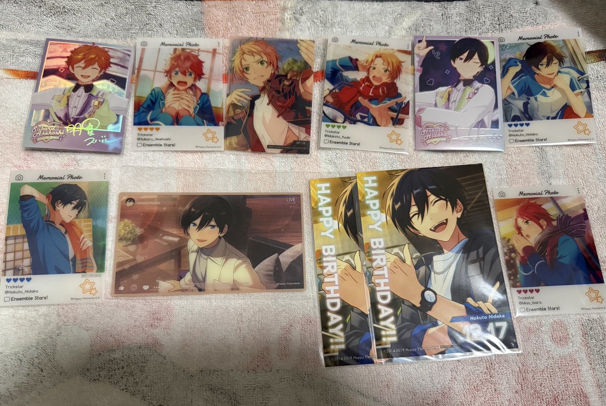 まっちゃん ~片耳耳硬化症 tweet media