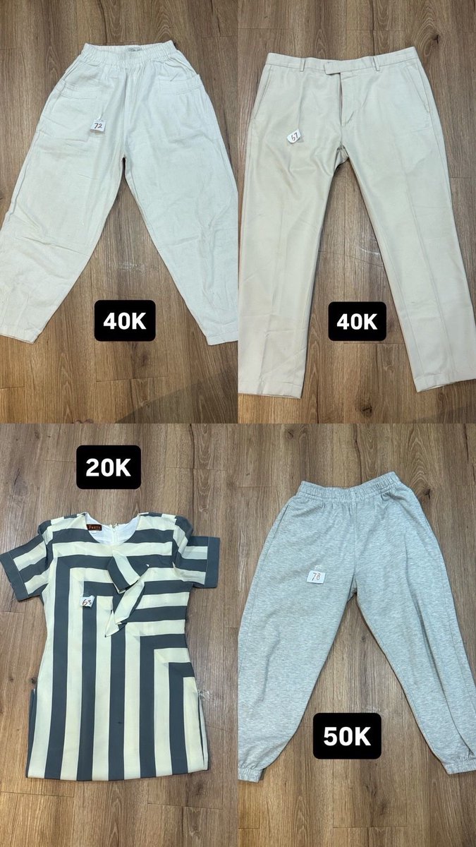 Unpadfess | DAPET 50-250K ISI SURVEY DI PIN TWEET tweet media