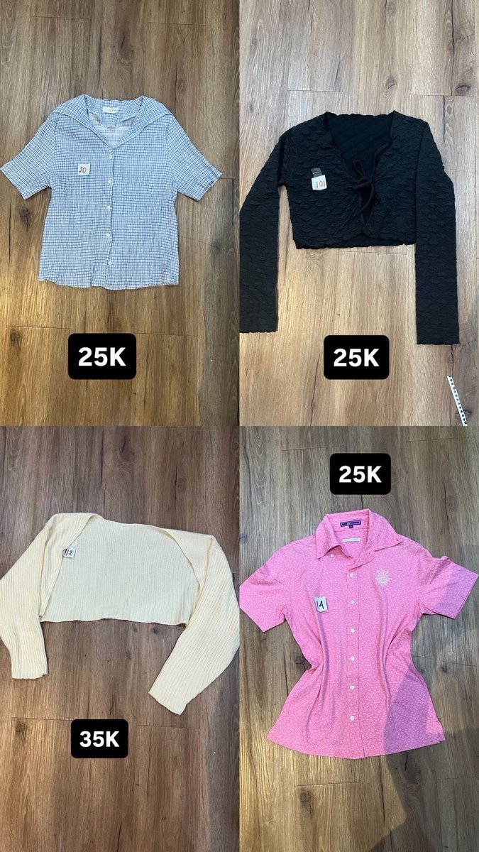 Unpadfess | DAPET 50-250K ISI SURVEY DI PIN TWEET tweet media