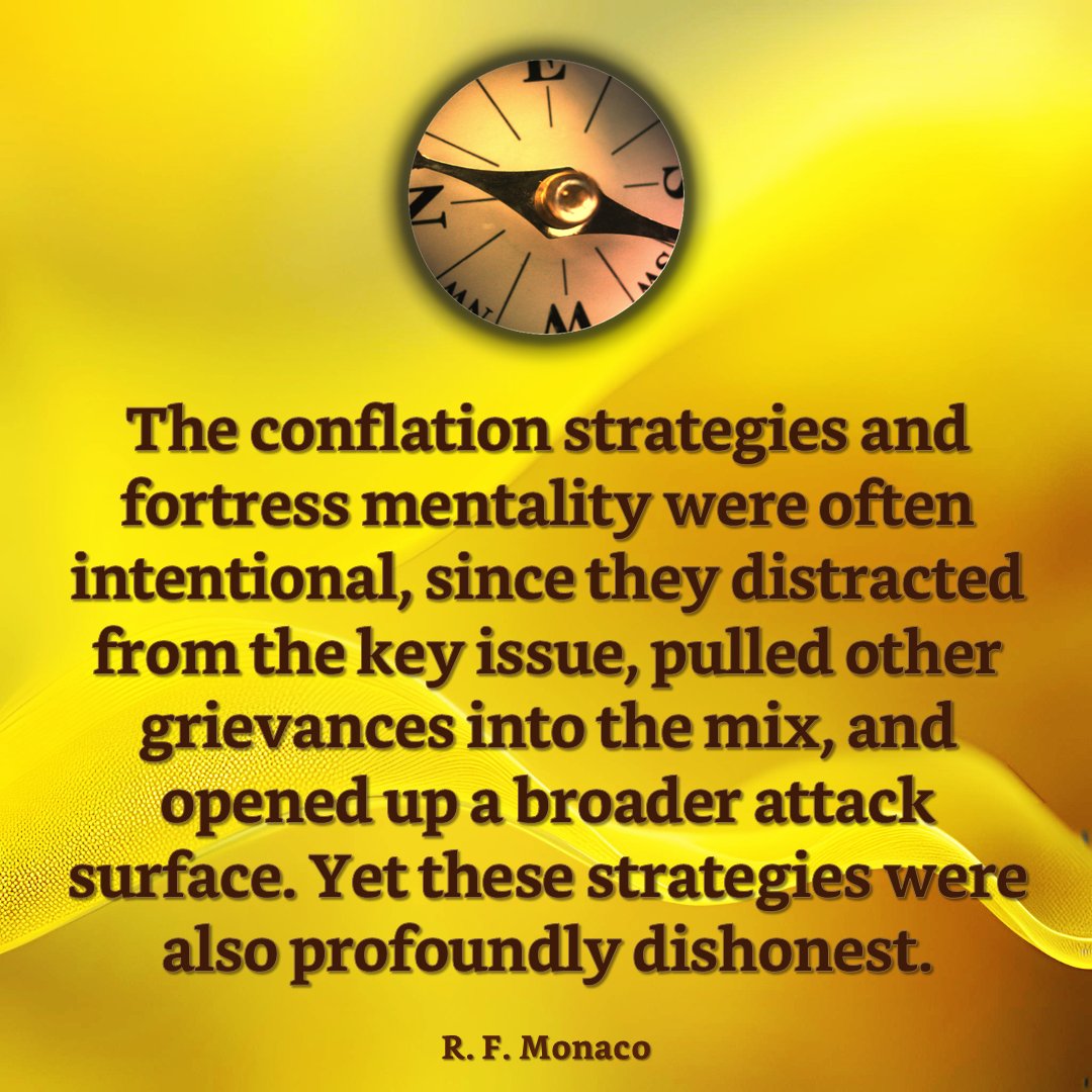 R. F. Monaco tweet media