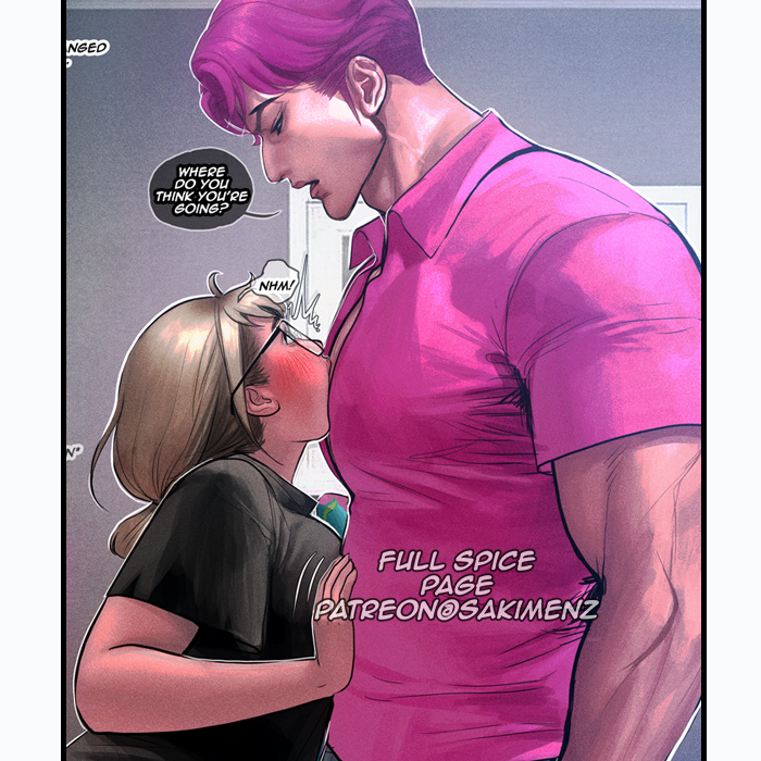 sakimenmenz's tweet image. walking into : abby

#sajaboys