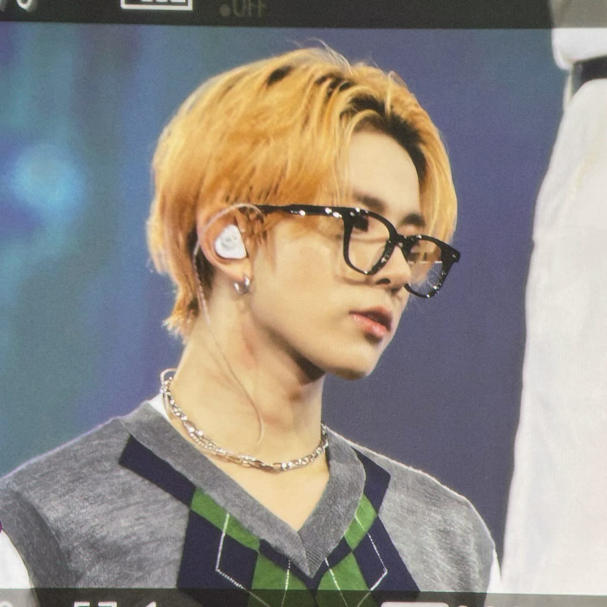 nana ୨ৎ ENHYPEN IS 7 tweet media