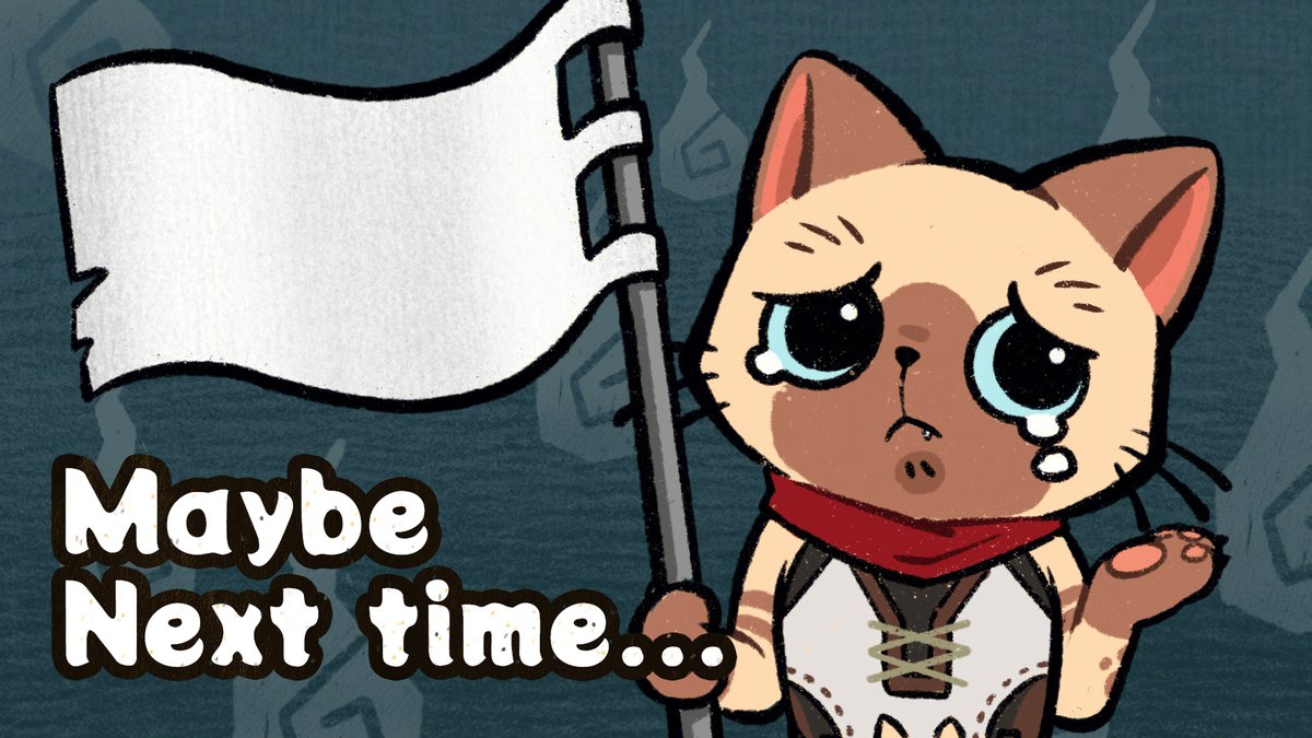 Monster Hunter Outlanders tweet media
