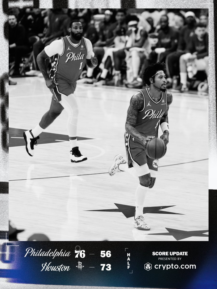 Philadelphia 76ers tweet media