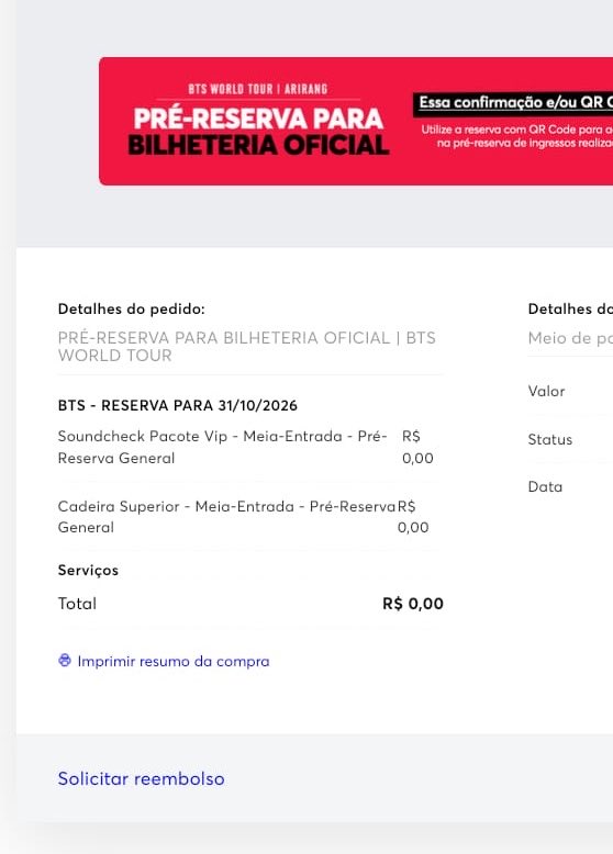 nyx; VAI VER O BTS DE SOUND tweet media